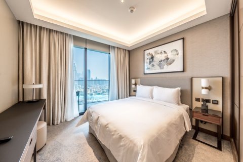 Apartment de 2 dormitorios en Downtown Dubai (Downtown Burj Dubai), UAE No. 72657 12