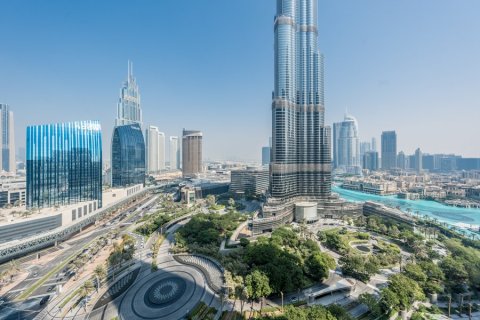 Apartment de 2 dormitorios en Downtown Dubai (Downtown Burj Dubai), UAE No. 72657 18