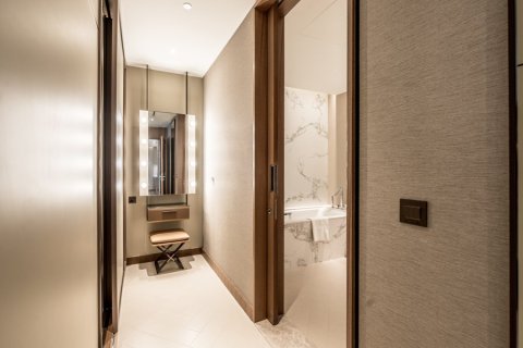 Apartment de 2 dormitorios en Downtown Dubai (Downtown Burj Dubai), UAE No. 72657 14