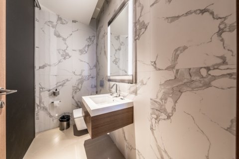 Apartment de 2 dormitorios en Downtown Dubai (Downtown Burj Dubai), UAE No. 72657 15