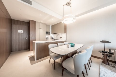 Apartment de 2 dormitorios en Downtown Dubai (Downtown Burj Dubai), UAE No. 72657 9