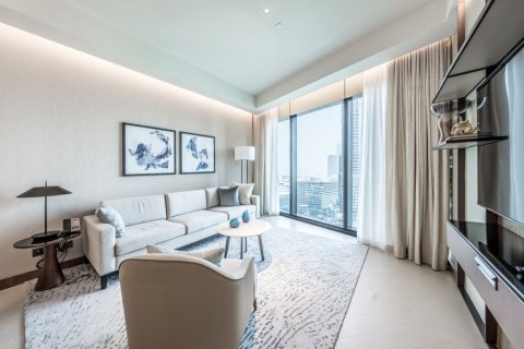 Apartment de 2 dormitorios en Downtown Dubai (Downtown Burj Dubai), UAE No. 72657 5