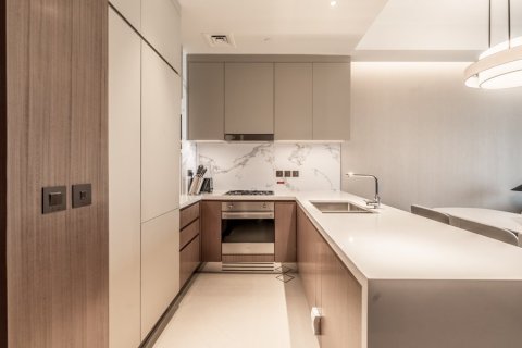 Apartment de 2 dormitorios en Downtown Dubai (Downtown Burj Dubai), UAE No. 72657 7