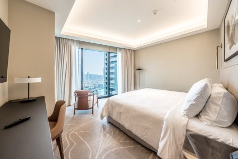 Apartment de 2 dormitorios en Downtown Dubai (Downtown Burj Dubai), UAE No. 72657 13