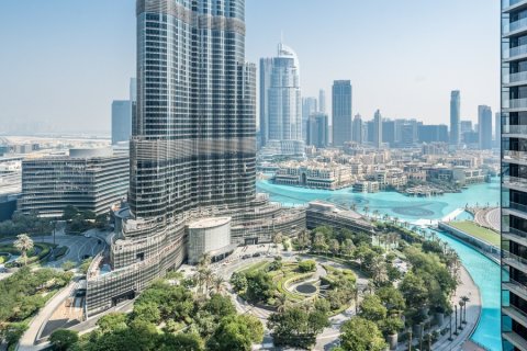Apartment de 2 dormitorios en Downtown Dubai (Downtown Burj Dubai), UAE No. 72657 19