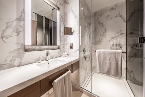 Apartment de 2 dormitorios en Downtown Dubai (Downtown Burj Dubai), UAE No. 72657 2