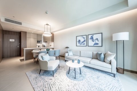 Apartment de 2 dormitorios en Downtown Dubai (Downtown Burj Dubai), UAE No. 72657 6