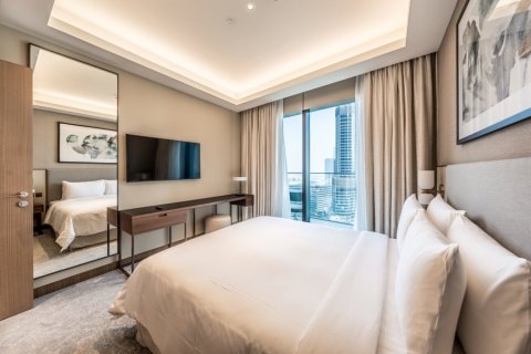 Apartment de 2 dormitorios en Downtown Dubai (Downtown Burj Dubai), UAE No. 72657 11