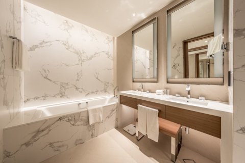 Apartment de 2 dormitorios en Downtown Dubai (Downtown Burj Dubai), UAE No. 72657 16