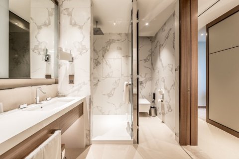 Apartment de 2 dormitorios en Downtown Dubai (Downtown Burj Dubai), UAE No. 72657 17