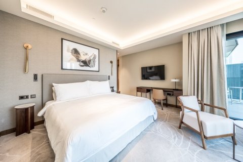 Apartment de 2 dormitorios en Downtown Dubai (Downtown Burj Dubai), UAE No. 72657 1