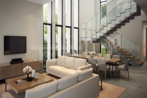 5 bedrooms Villa on the Yas Island, UAE No. 13217 13