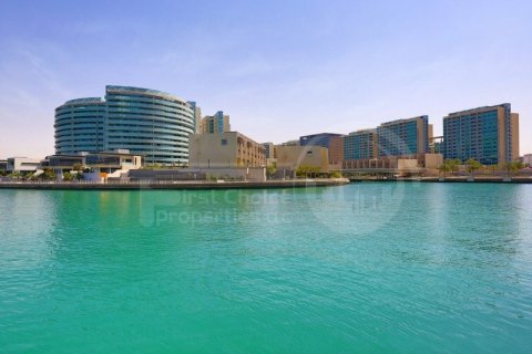 2 غرف نوم شقة في Al Raha Beach, الإمارات العربية المتحدة رقم 13216 15