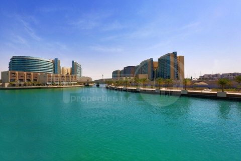 2 غرف نوم شقة في Al Raha Beach, الإمارات العربية المتحدة رقم 13216 2