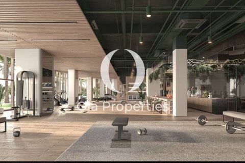 Apartment de 43m² en  Yas Island, UAE No. 66555 2