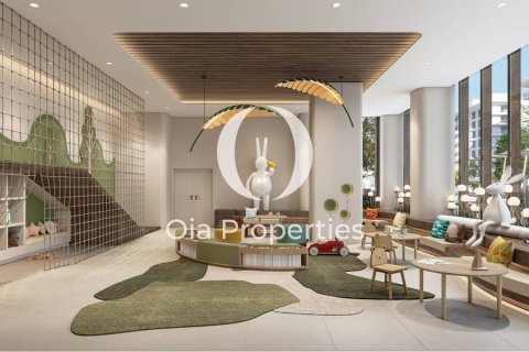 Apartment de 43m² en  Yas Island, UAE No. 66555 9
