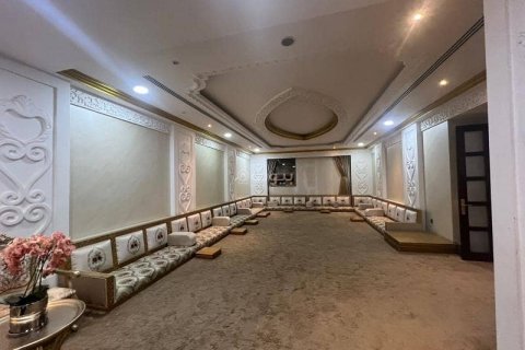 Вилла с 10 спальнями в Эр-Рияд, Саудовская Аравия №69187 18