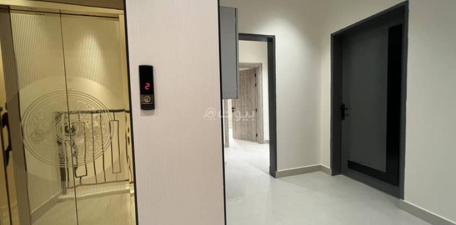 Appartement de 3 chambres à Riyadh, Saudi Arabia No. 69191