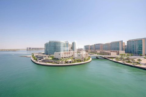 Квартира с 2 спальнями в Al Raha Beach, ОАЭ №62980 3