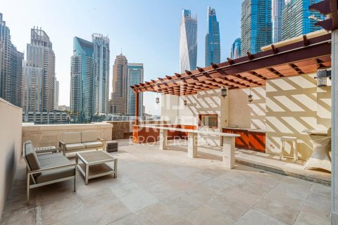 3 bedrooms Villa in Dubai Marina, UAE No. 85445 21