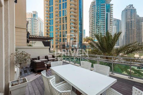 3 bedrooms Villa in Dubai Marina, UAE No. 85445 17