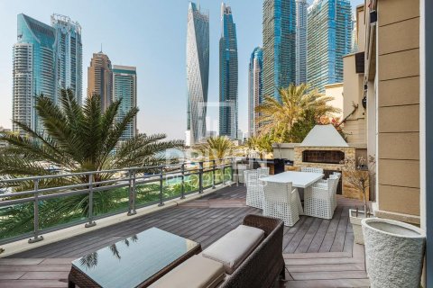 3 bedrooms Villa in Dubai Marina, UAE No. 85445 19