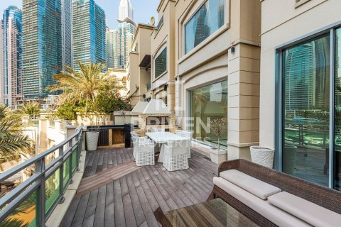 3 bedrooms Villa in Dubai Marina, UAE No. 85445 18