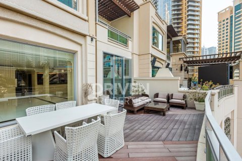3 bedrooms Villa in Dubai Marina, UAE No. 85445 20