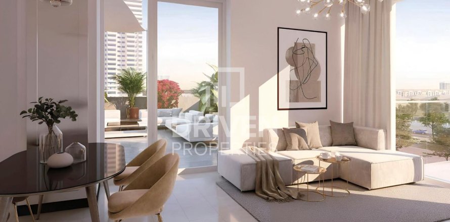 1 bedroom Apartment in Dubai Studio City, UAE No. 85097