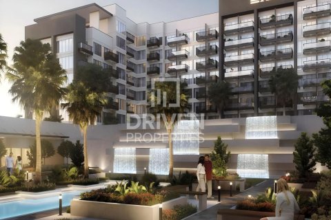 1 bedroom Apartment in Dubai Studio City, UAE No. 85097 10