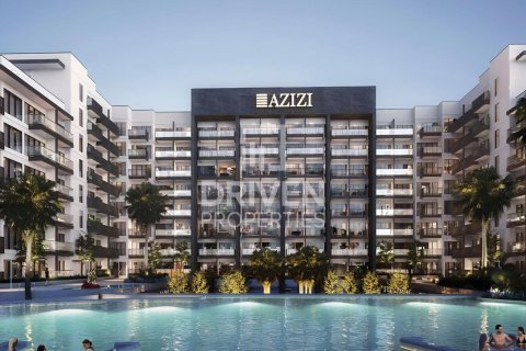 1 bedroom Apartment in Dubai Studio City, UAE No. 85097 11