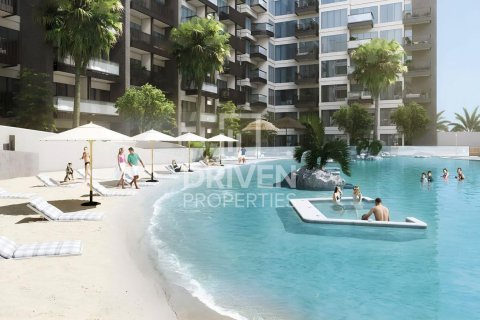 1 bedroom Apartment in Dubai Studio City, UAE No. 85097 16