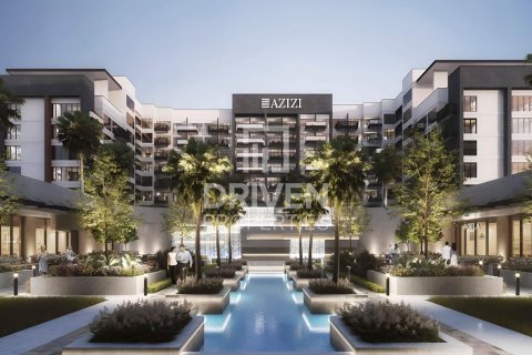 1 bedroom Apartment in Dubai Studio City, UAE No. 85097 9