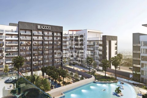 1 bedroom Apartment in Dubai Studio City, UAE No. 85097 12