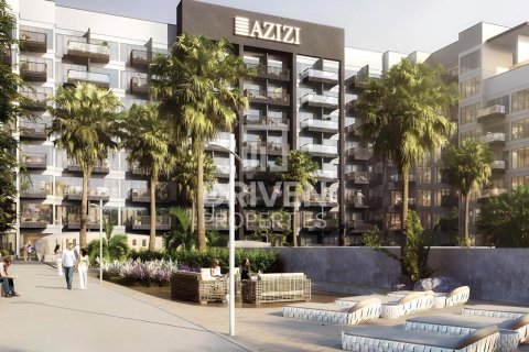 1 bedroom Apartment in Dubai Studio City, UAE No. 85097 8