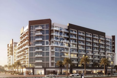1 bedroom Apartment in Dubai Studio City, UAE No. 85097 15