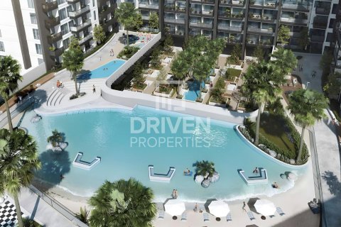 1 bedroom Apartment in Dubai Studio City, UAE No. 85097 13