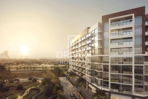 1 bedroom Apartment in Dubai Studio City, UAE No. 85097 14
