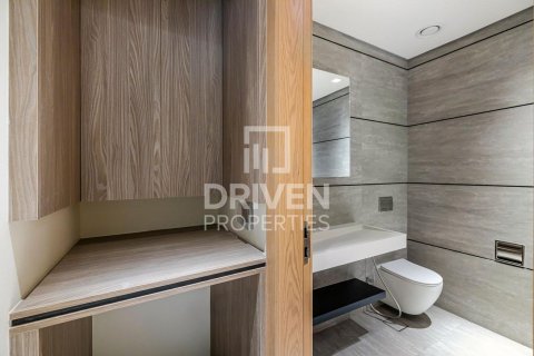 Квартира с 1 спальней в THE AUTOGRAPH RESIDENCES, Джумейра Вилладж Серкл, ОАЭ №85444 10