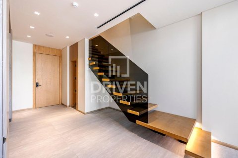 Квартира с 1 спальней в THE AUTOGRAPH RESIDENCES, Джумейра Вилладж Серкл, ОАЭ №85444 4