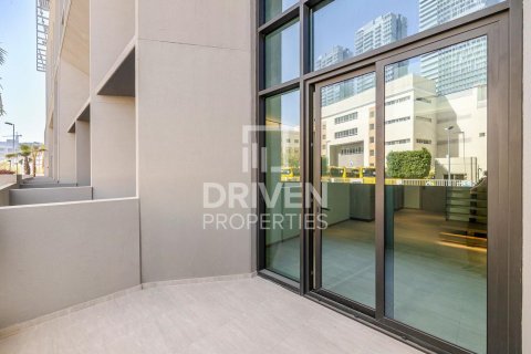 Квартира с 1 спальней в THE AUTOGRAPH RESIDENCES, Джумейра Вилладж Серкл, ОАЭ №85444 11