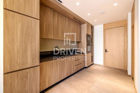 Квартира с 1 спальней в THE AUTOGRAPH RESIDENCES, Джумейра Вилладж Серкл, ОАЭ №85444 5