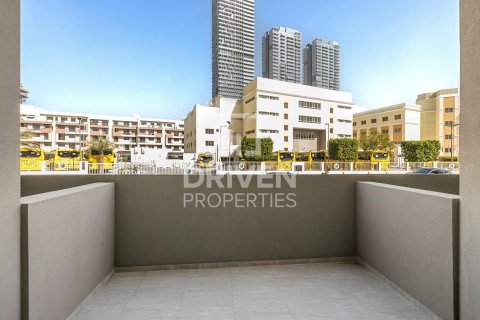 Квартира с 1 спальней в THE AUTOGRAPH RESIDENCES, Джумейра Вилладж Серкл, ОАЭ №85444 9