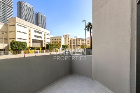 Квартира с 1 спальней в THE AUTOGRAPH RESIDENCES, Джумейра Вилладж Серкл, ОАЭ №85444 6