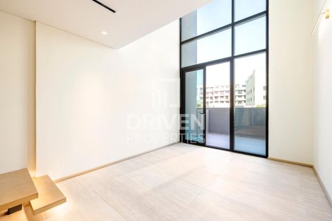 Квартира с 1 спальней в THE AUTOGRAPH RESIDENCES, Джумейра Вилладж Серкл, ОАЭ №85444 1