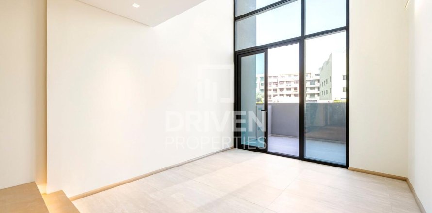 Квартира с 1 спальней в THE AUTOGRAPH RESIDENCES, Джумейра Вилладж Серкл, ОАЭ №85444