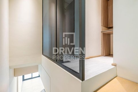 Квартира с 1 спальней в THE AUTOGRAPH RESIDENCES, Джумейра Вилладж Серкл, ОАЭ №85444 8