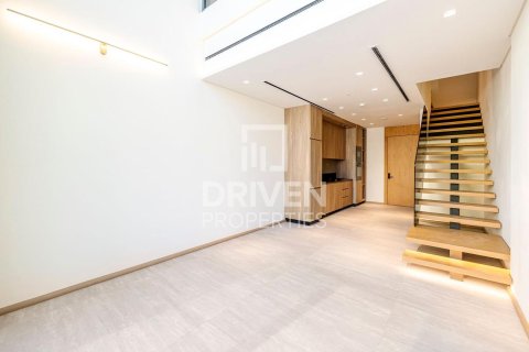 Квартира с 1 спальней в THE AUTOGRAPH RESIDENCES, Джумейра Вилладж Серкл, ОАЭ №85444 3