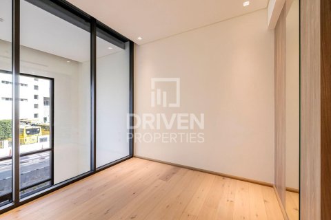 Квартира с 1 спальней в THE AUTOGRAPH RESIDENCES, Джумейра Вилладж Серкл, ОАЭ №85444 7