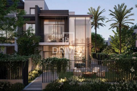 Villa de 3 dormitorios en Dubai Land, UAE No. 85094 12